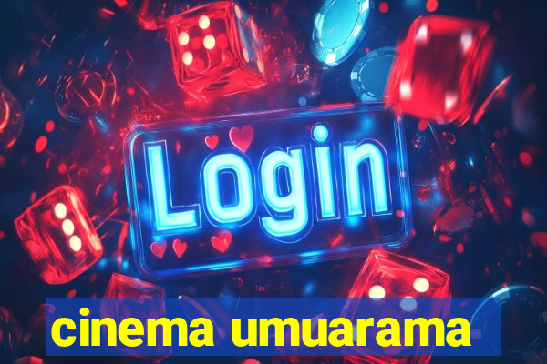 cinema umuarama